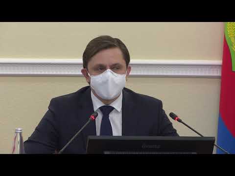 Награждение Найденова В.Н. Медалью орденом "За заслуги перед Отечеством" первой степени