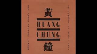 Information Huang Chung In Concert 01 April 1981 News