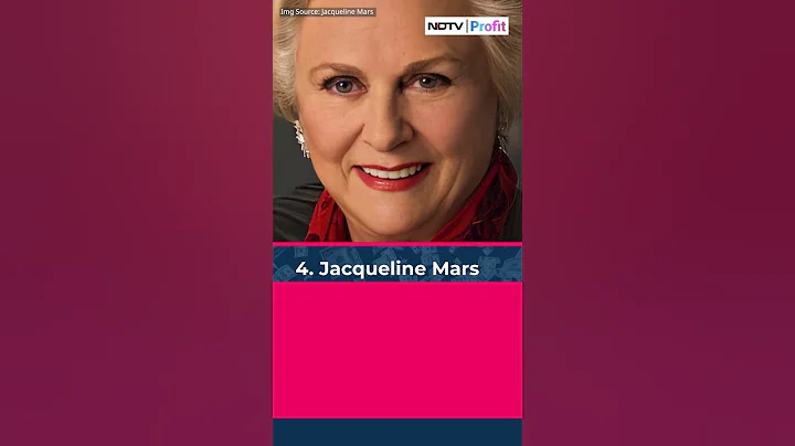 #TaylorSwift And Top 5 Richest Women In The World | NDTV Profit