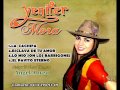YENIFER MORA-DOS LIGADITAS