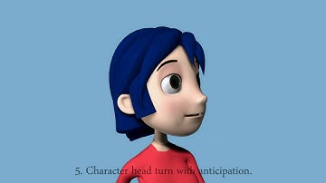 51 Great Animation Exercises To Master - Level 1