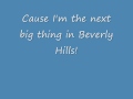 Beverly Hills Lyrics-Weezer