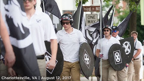 The Many Faces of the Alt-Right | Let