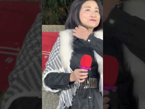 《高音質版》痴情乎人心疼 呂淑君2023/2/25嘉義街頭藝人 幸符樂團