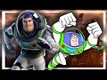 ¿Cual fue mejor? - Lightyear vs Buzz Lightyear Comando Estelar