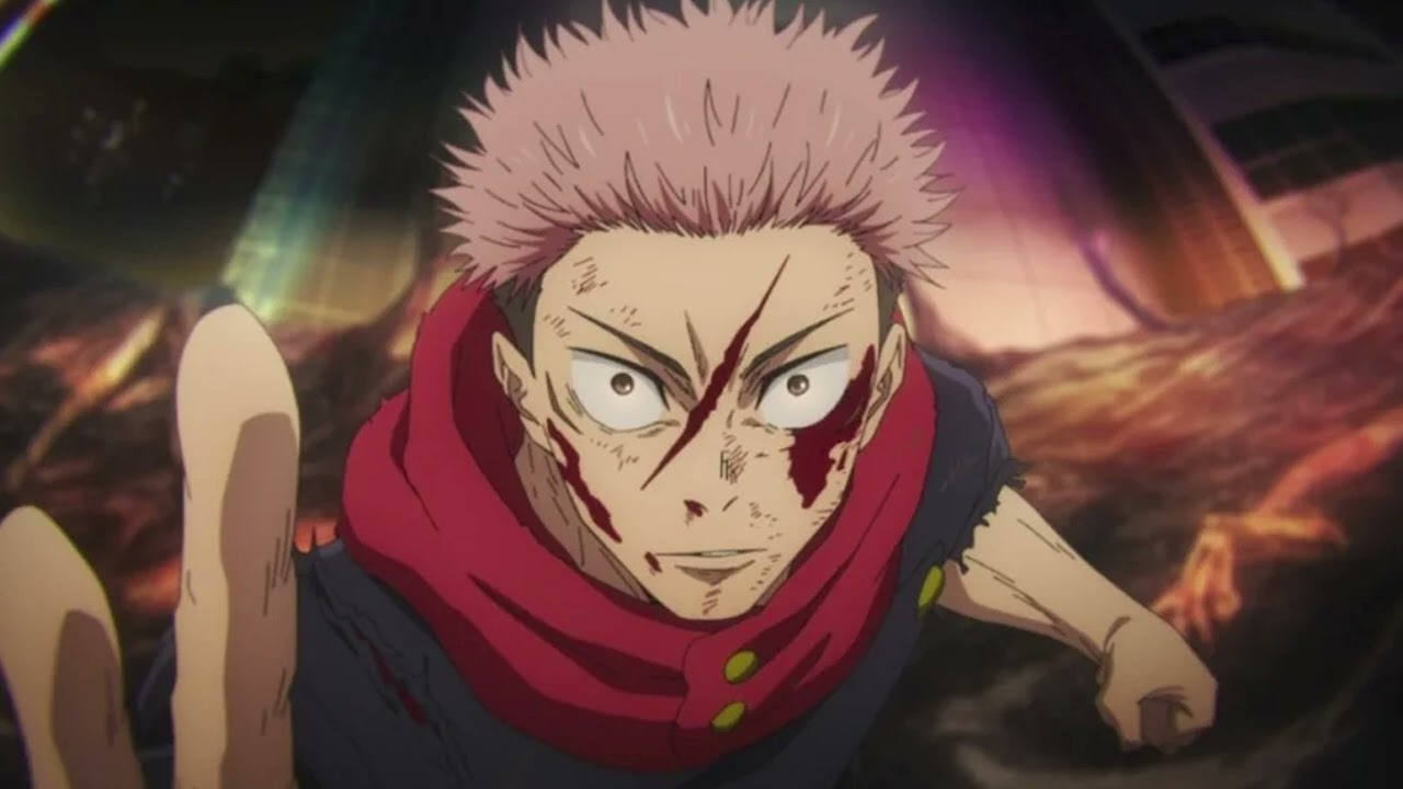 Jujutsu Kaisen – Cog in the Machine [Yuji Itadori's Song]