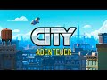 Helden und Räuber - LEGO City Abenteuer - Folge 1