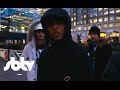 Reece West ft. Aaron Unknown, Cally, Snowy, Ghostly & Xavier Unknown | 2015 [Music Video]: SBTV