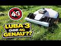 Luba 3 ohne 4G und ohne Kamera: Neuer Präzisionstest nach 1 Monat!