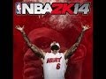 NBA 2k14 Gameplay Lakers Vs Heat HD 