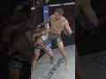 PRO-WRESTLING MOVES IN MMA?!?!?! | LFA Fights #mma #prowrestling #realfight
