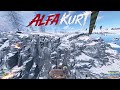 AlfaKurt 3x Online Raid Savunması