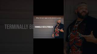 Deadpool vs Daddyphatsnaps #deadpool #rap #freestyle #marvel