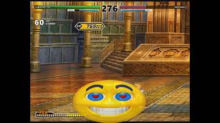 Yaoi fighting game / WorldWarriorx / Yamazaky Playthrough V.2