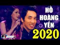 Liên Khúc Hồ Hoàng Yến & Quốc Khanh 2020 - Tình Khúc Hải Ngoại Song Ca Hay Nhất KHÔNG QUẢNG CÁO