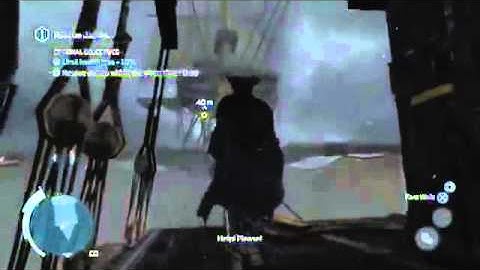 Assassin s Creed 3 Part 6 Sequence 1 Journey To The New World 3 3 FQq