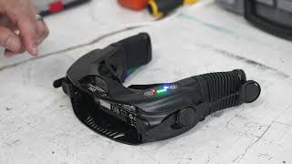 CleanSpace® CST PRO  |  Recalibration