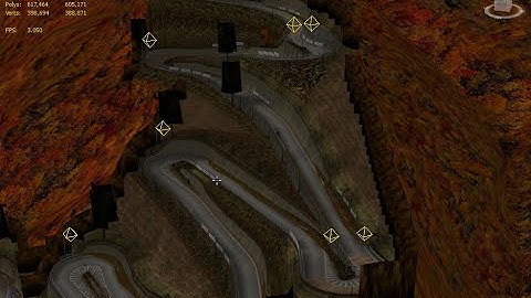 3ds max GTA SA radiosity tutorial