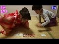 【競技かるた】ちはやふるに憧れて競技かるたを始めた兄妹_20170109百人一首