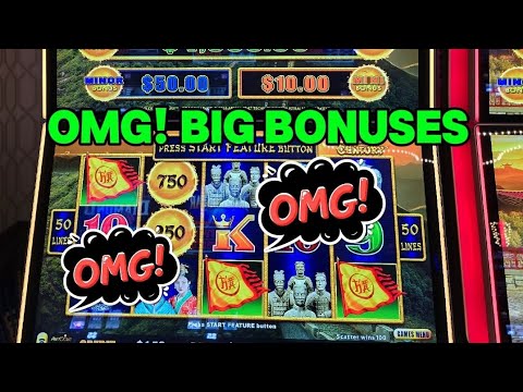 I Got a JACKPOT on My FIRST TRY!!!
