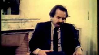 Скрываются от возмездия (1983) Часть 4 Скрываются от возмездия (1983) Часть 4
