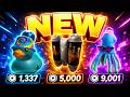 【NEW Roblox Sale Event】Is it worth to buy summer sale items?