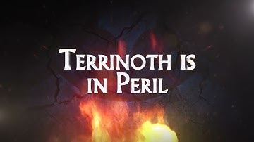 Fantasy Flight Games – Descent: Legends of the Dark Trailer | Tabletop Gaming | Spring Showcase