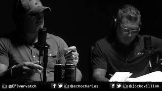 Mike Sarraille on the US Military changing their viewing of Humility as Weakness | Jonny Kim