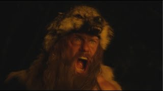 Ulfheðnar - Wolf Warriors - Tribal Music  - The Northman 2022