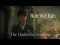 Run Boy Run - TUA ☂️ | CandyPoppy