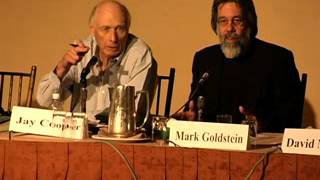 ABA 2008: Termination of Sound Recording Copyrights
