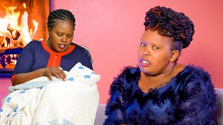 VERY EMOTIONAL!! FENNY KERUBO OPENS UP ON HER CHILD BORN WITHOUT SKIN #fennykerubo #rosemuhando