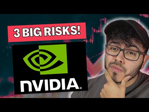 Nvidia Stock - 3 Big Risk Investors Should Know About