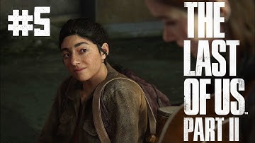 EXPLORING SEATTLE - The Last Of Us Part 2 #5