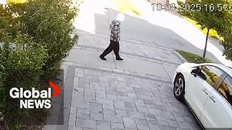 Thumbnail for Man, 54, killed in random attack outside Richmond Hill home