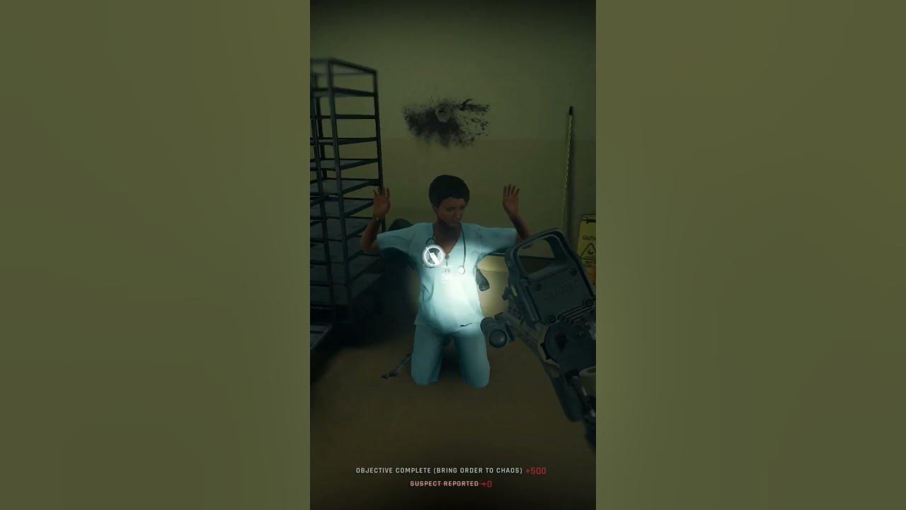 Ready or Not: gameplay Song: childish gambino- “This is America” Ready or Not: gameplay Song: childish gambino- “This is America”