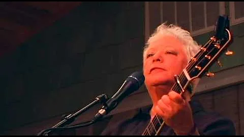 Janis Ian - I'm Still Standing - Live at Fur Peace...
