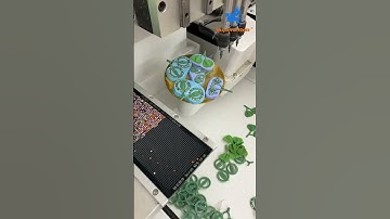 Multi-molds at one time for mass production #wax #diamond #stonesetting #inlay #jewellery