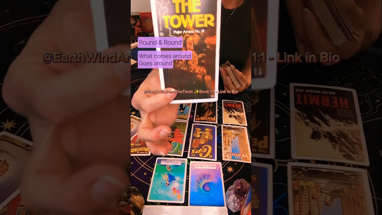 Happy, Happy! 💗 | Love Tarot - YouTube