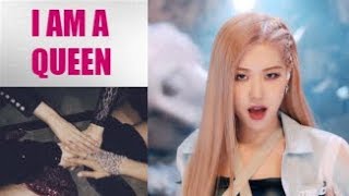 BLACKPINK ROSÉ'S JOURNEY TO FAME - [HER PARENTS KICKED HER OUT?!] (CRACK EDITION)