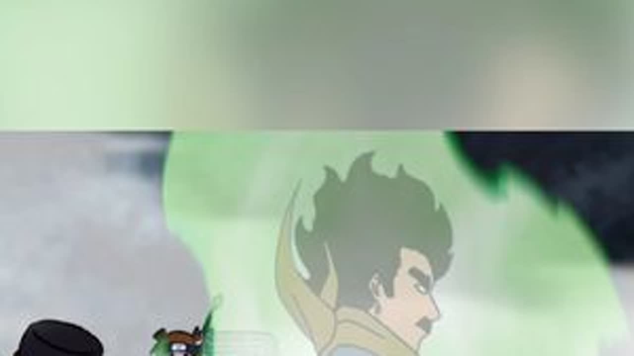 木叶最强的6位下忍，上忍实力仅是起步 #火影忍者 #青年创作者成长计划