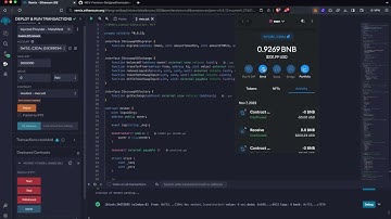 How to Make $1,000/DAY With Passive Income Ethereum Trading Bot [2024]