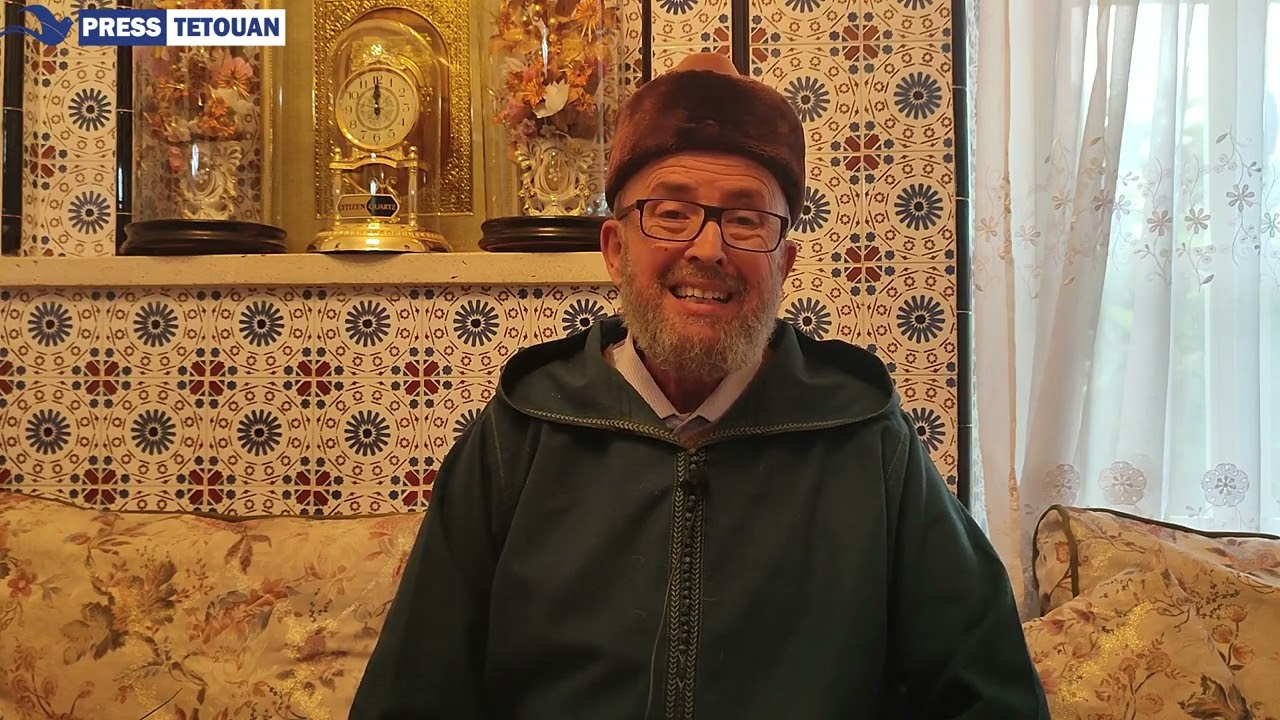 مذكرات تُنشر لأول مرة للمرحوم العلامة “محمد بن الأمين بوخبزة” على لسان ابن أخيه (الحلقة 11)