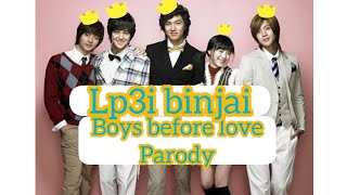#teaser #lp3ibinjai #cover #mv sedikit gambaran tentang lp3i college binjai screenshot 5
