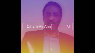 Write for Rights 2021 - Ciham Ali