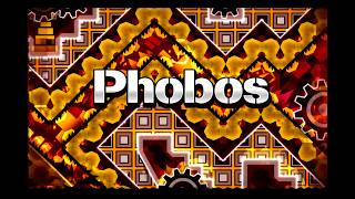 (Mobile 60Hz/CBS) Phobos 100% [Extreme Demon] by Krmal