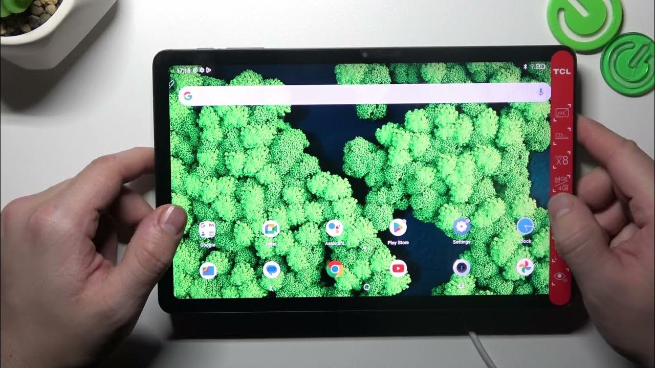 Does TCL Tab 10 Gen 2 Support Wireless Charging? Can I Charge TCL
