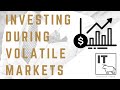 Australian Stocks Education - Karara Capital – Investing during Volatile markets