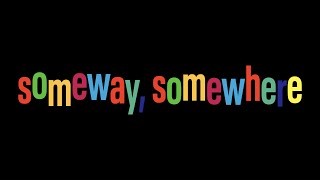 Watch Easybeats Someway Somewhere video