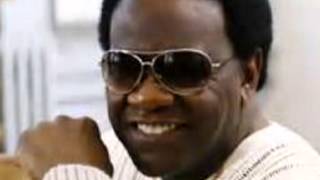 Watch Al Green Build Me Up video